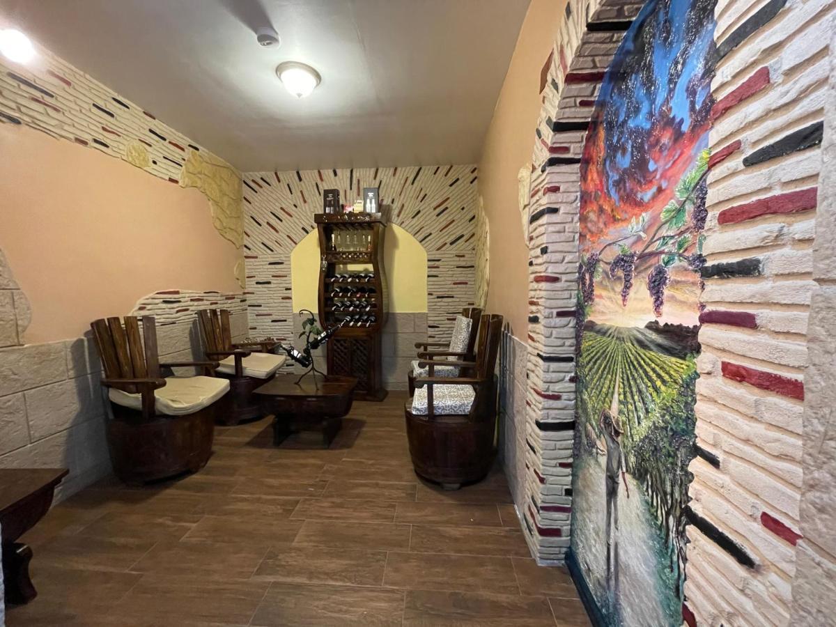 Hotel La Basilica Quito Ngoại thất bức ảnh