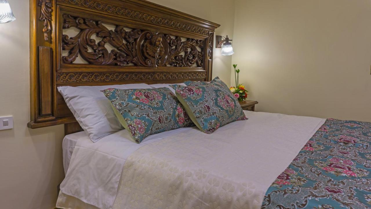 Hotel La Basilica Quito Ngoại thất bức ảnh